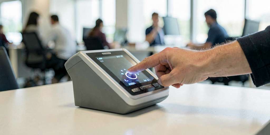 Obligatoriedad fichar empresas: Claves para cumplir con la normativa laboral en Espa&ntilde;a