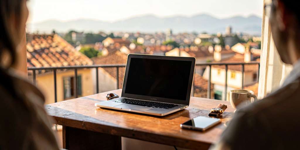 Fichar teletrabajo en Espa&ntilde;a: gu&iacute;a pr&aacute;ctica y normativa vigente