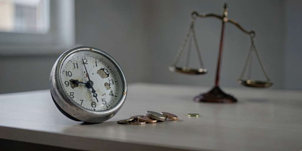 Multa por no registrar jornada: riesgos reales y c&oacute;mo evitarlos